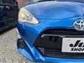 2015 Toyota AQUA