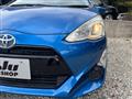 2015 Toyota AQUA