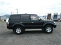 1996 Toyota Land Cruiser Prado