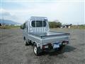 2025 Daihatsu Hijet Truck