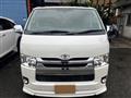 2015 Toyota Hiace Van