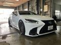 2017 Lexus LS