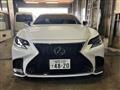 2017 Lexus LS