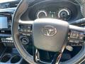 2020 Toyota Hilux