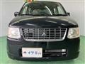 2009 Mitsubishi eK Wagon