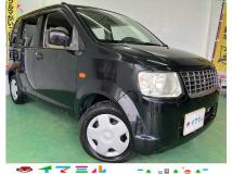 2009 Mitsubishi eK Wagon