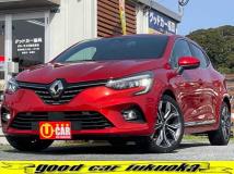 2021 Renault Lutecia