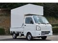 2018 Suzuki Carry Truck