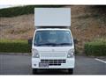 2018 Suzuki Carry Truck
