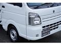 2018 Suzuki Carry Truck