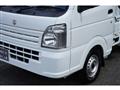 2018 Suzuki Carry Truck