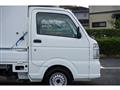 2018 Suzuki Carry Truck