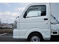 2018 Suzuki Carry Truck