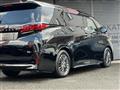 2026 Toyota Alphard G