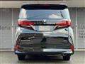 2026 Toyota Alphard G