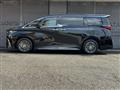 2026 Toyota Alphard G