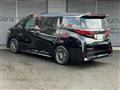 2026 Toyota Alphard G
