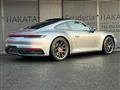 2021 Porsche 911
