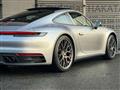 2021 Porsche 911