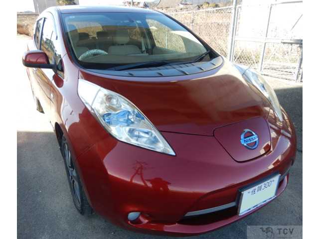 2014 Nissan Nissan Others