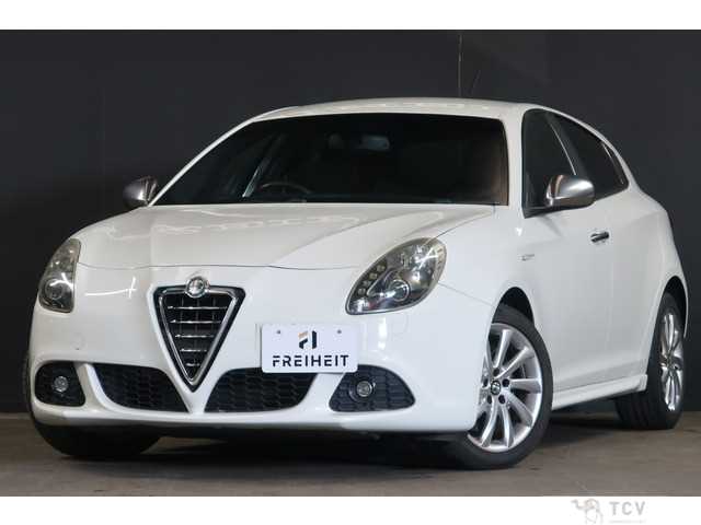 2013 Alfa Romeo Alfa Romeo Others