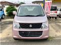 2015 Suzuki Wagon R