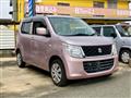 2015 Suzuki Wagon R