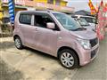 2015 Suzuki Wagon R