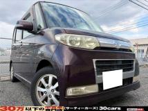 2009 Daihatsu Tanto Custom