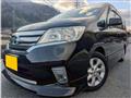 2013 Nissan Serena