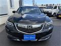 2017 Honda Legend