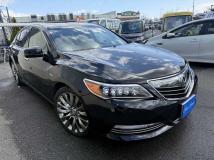 2017 Honda Legend