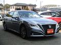2019 Toyota Crown