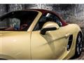 2015 Porsche Boxster
