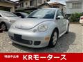 2004 Volkswagen New Beetle