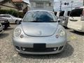 2004 Volkswagen New Beetle
