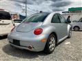 2004 Volkswagen New Beetle