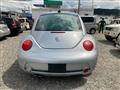 2004 Volkswagen New Beetle