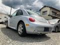 2004 Volkswagen New Beetle