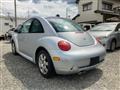 2004 Volkswagen New Beetle
