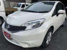 2015 Nissan Note