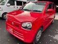 2016 Suzuki Alto