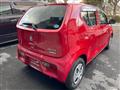 2016 Suzuki Alto