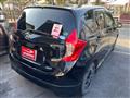 2013 Nissan Note