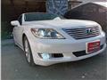2012 Lexus LS