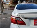 2012 Lexus LS