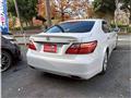 2012 Lexus LS