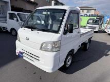 2008 Daihatsu Hijet Truck