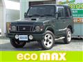 1998 Suzuki Jimny