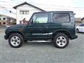 1998 Suzuki Jimny